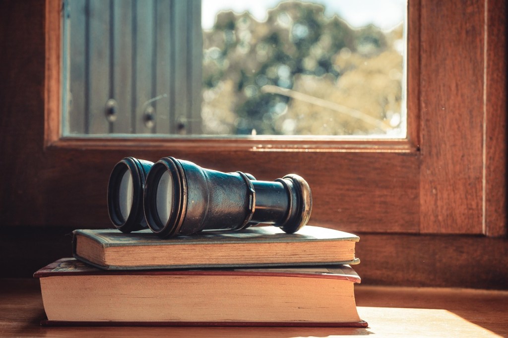 The Art Of&nbsp;Possibility